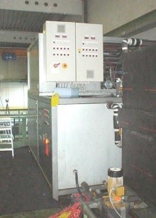 Beispielarbeit von Cool-Tec Kälte- u. Klimatechnik Franz Roßmeier GmbH & Co.KG - veröffentlicht auf Klimatechniker.net