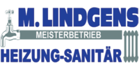 Logo der Firma Heizung-Sanitär Lindgens aus Grevenbroich auf dem Branchenportal Sanitaer.org
