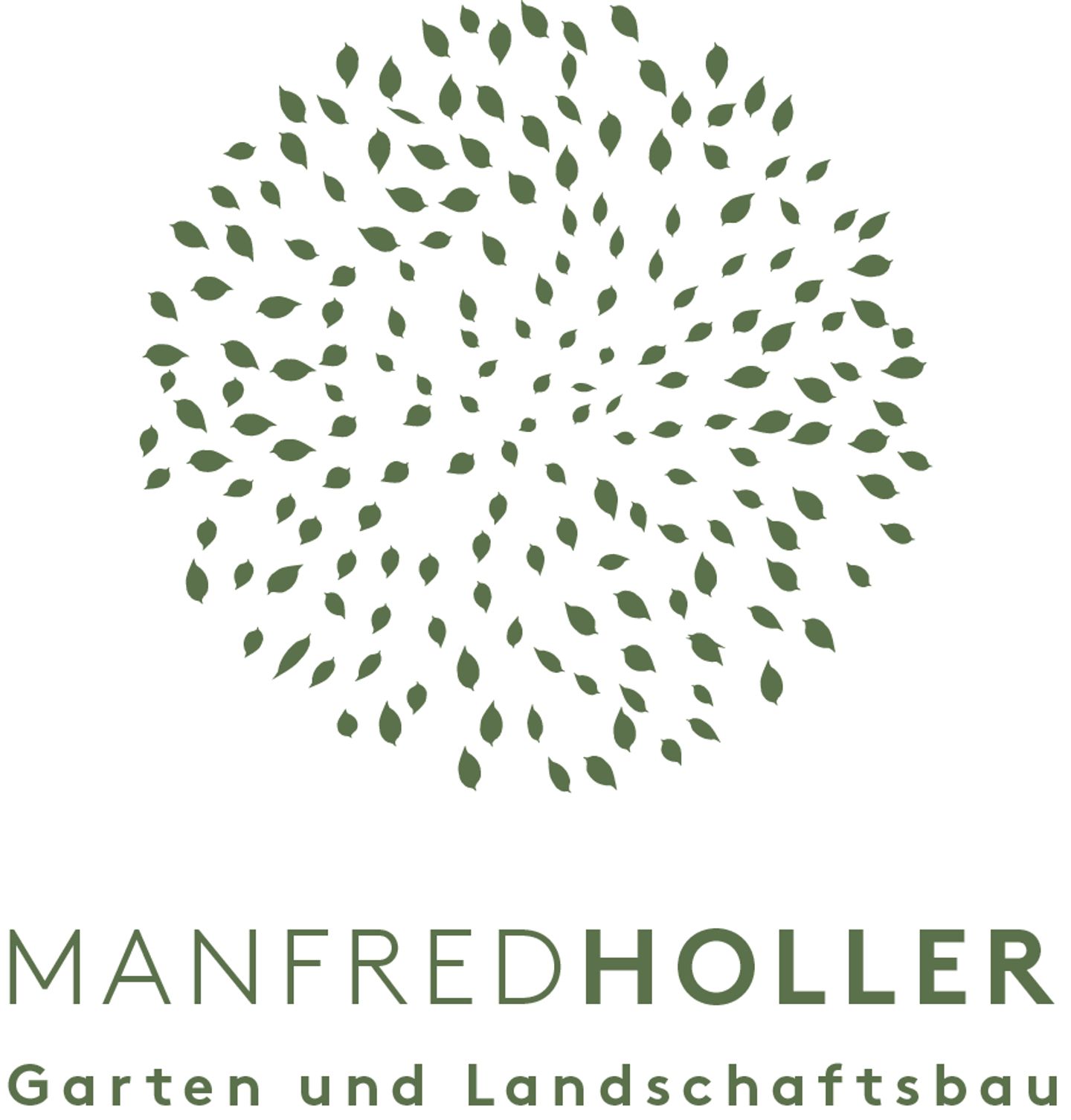 Logo der Firma Manfred Holler Garten und Landschaftsbau aus Rimsting auf dem Branchenportal Gartenbau.org