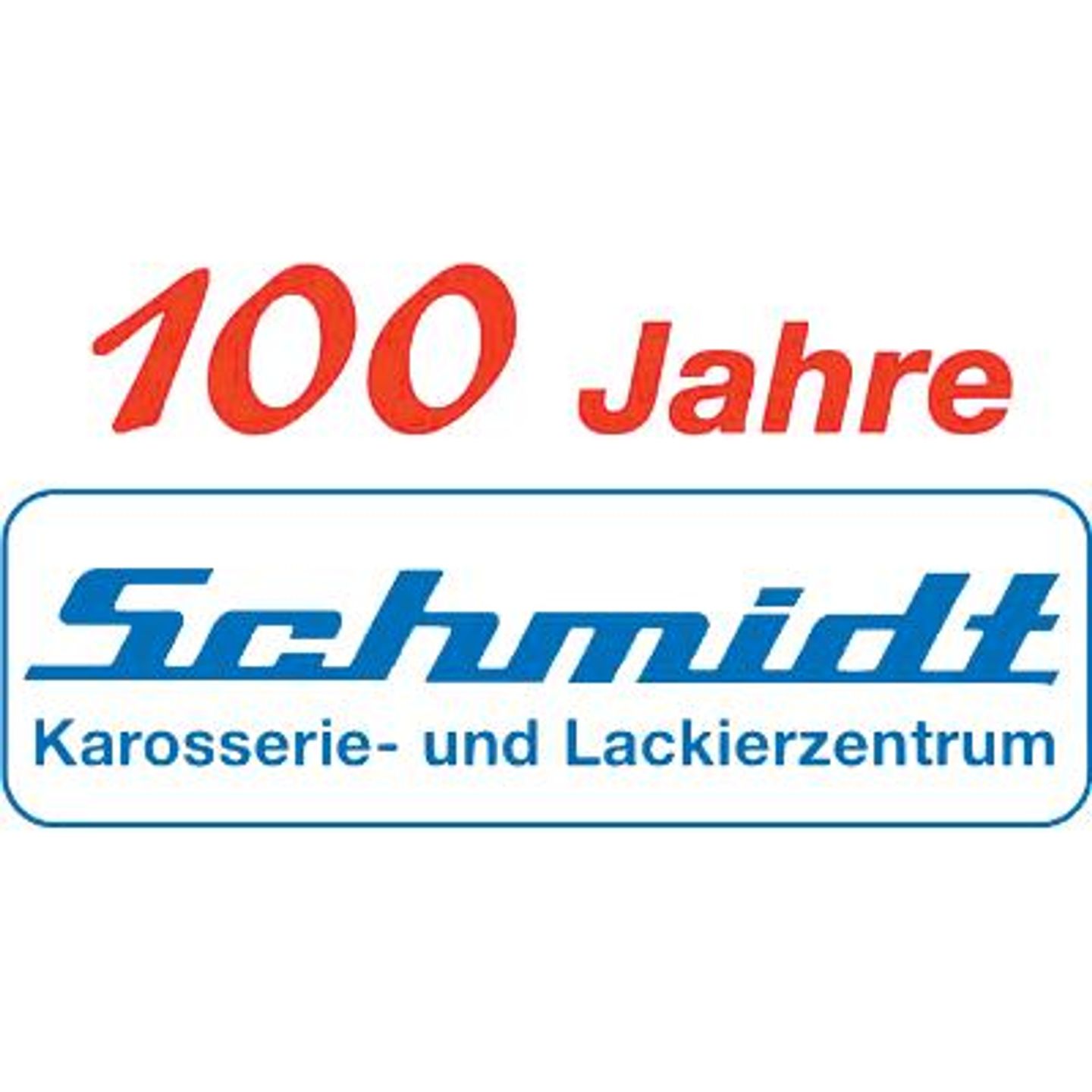 Logo der Firma Schmidt GmbH Karosserie- und Lackierzentrum aus Nürnberg auf dem Branchenportal Auto-Werkstatt.de
