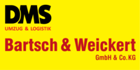 Logo der Firma Bartsch und Weickert GmbH & Co. KG aus Dresden auf dem Branchenportal Hausmeisterdienste.net