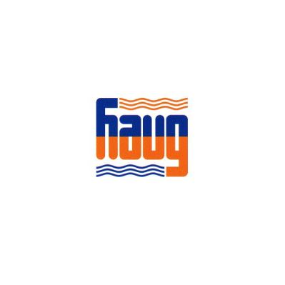 Logo der Firma HAUG HAUSTECHNIK GMBH aus Leinfelden-Echterdingen auf dem Branchenportal Heizungsbau.net