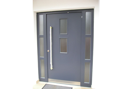 Schreinerei Weibart GmbH Treppen-Fenster-Türen - G …