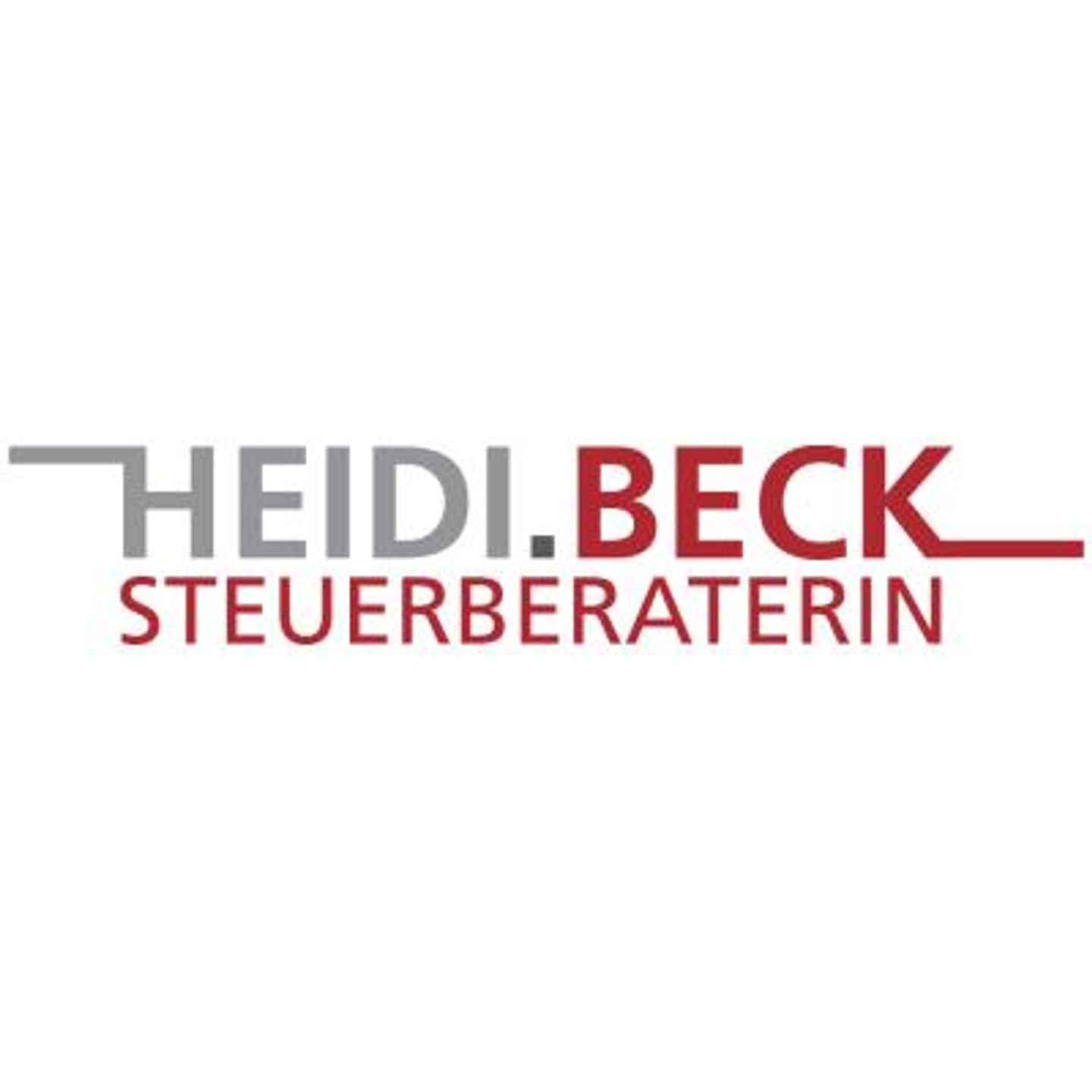 Logo der Firma Heidi Beck Steuerberaterin aus Schwabach auf dem Branchenportal Steuer-Berater.de