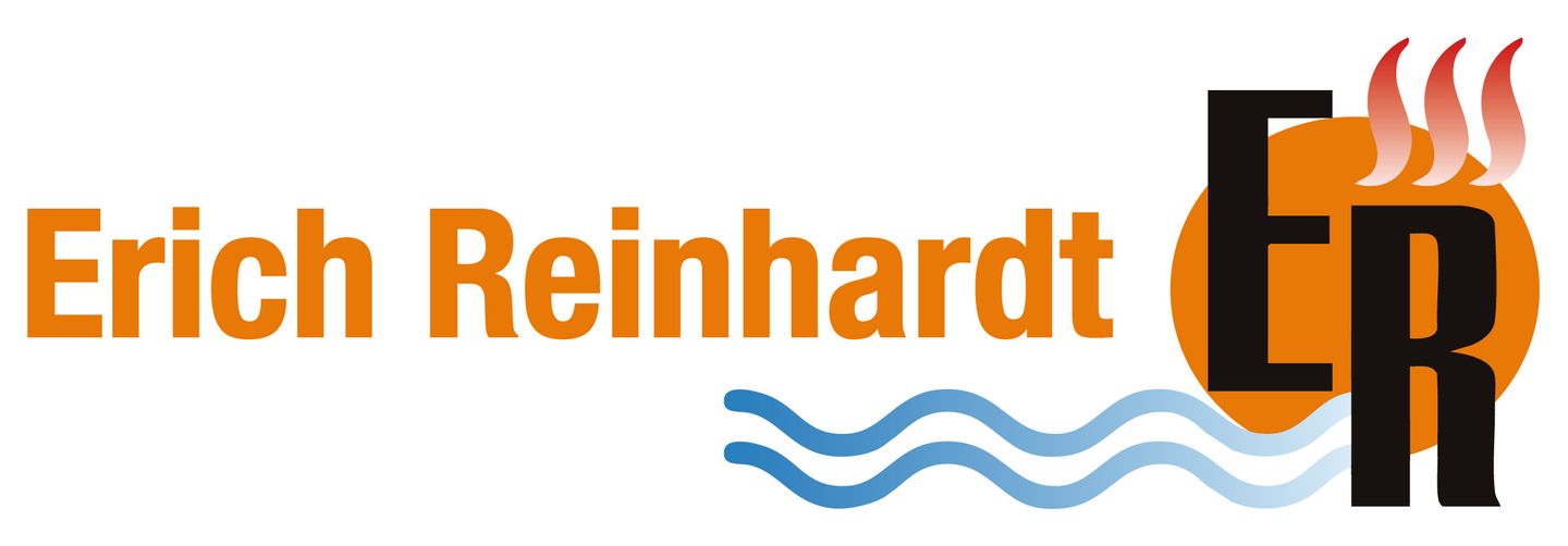 Logo der Firma Erich Reinhardt GmbH & Co. KG aus Augsburg auf dem Branchenportal Sanitaer.org