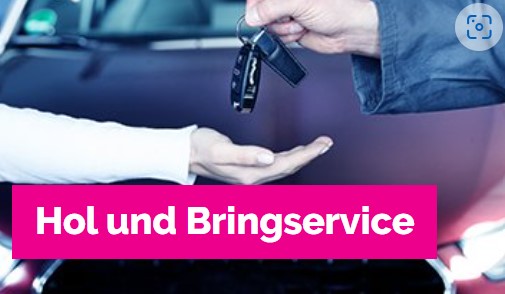 Beispielarbeit von Reifen-Schäfer GmbH - veröffentlicht auf Auto-Werkstatt.de