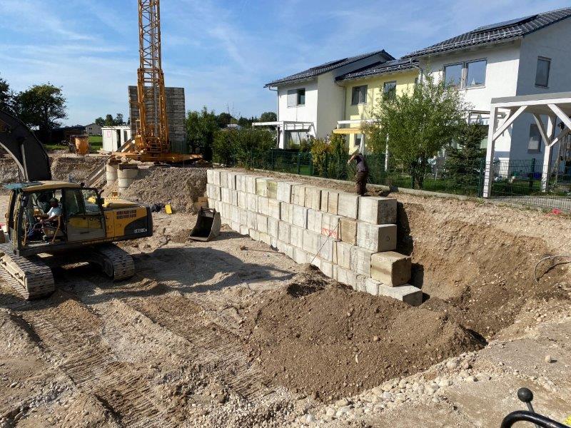 Beispielarbeit von Oeggl GmbH & Co. KG - veröffentlicht auf Bauunternehmen.org