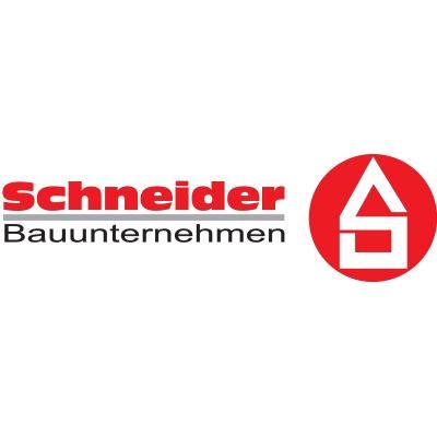 Logo der Firma Hans Schneider Bauunternehmen aus Sparneck auf dem Branchenportal Bauunternehmen.org