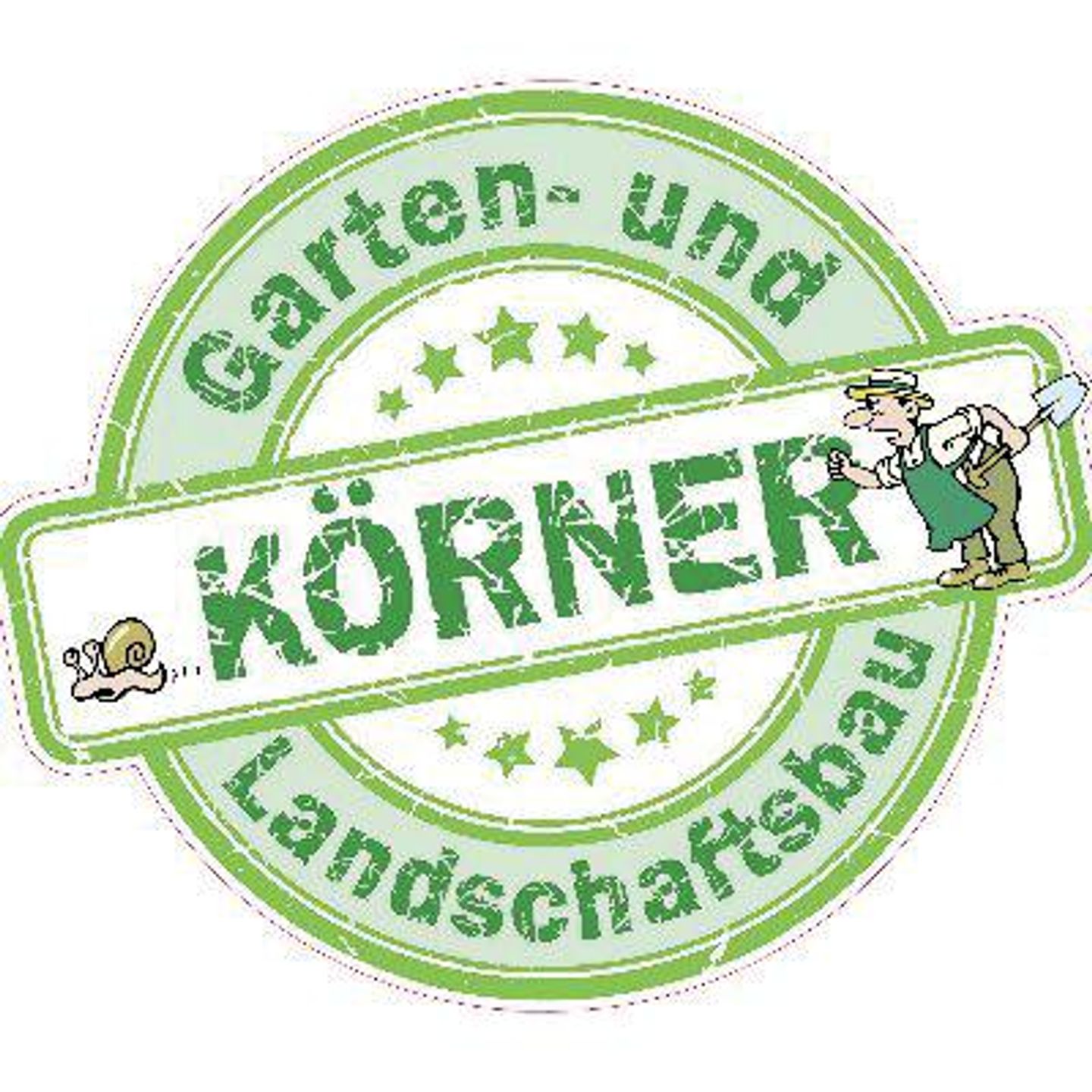 Logo der Firma Körner Christoph aus Krün auf dem Branchenportal Gartenbau.org