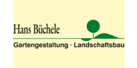 Logo der Firma Hans Büchele GmbH aus Riedering auf dem Branchenportal Dachdecker.com