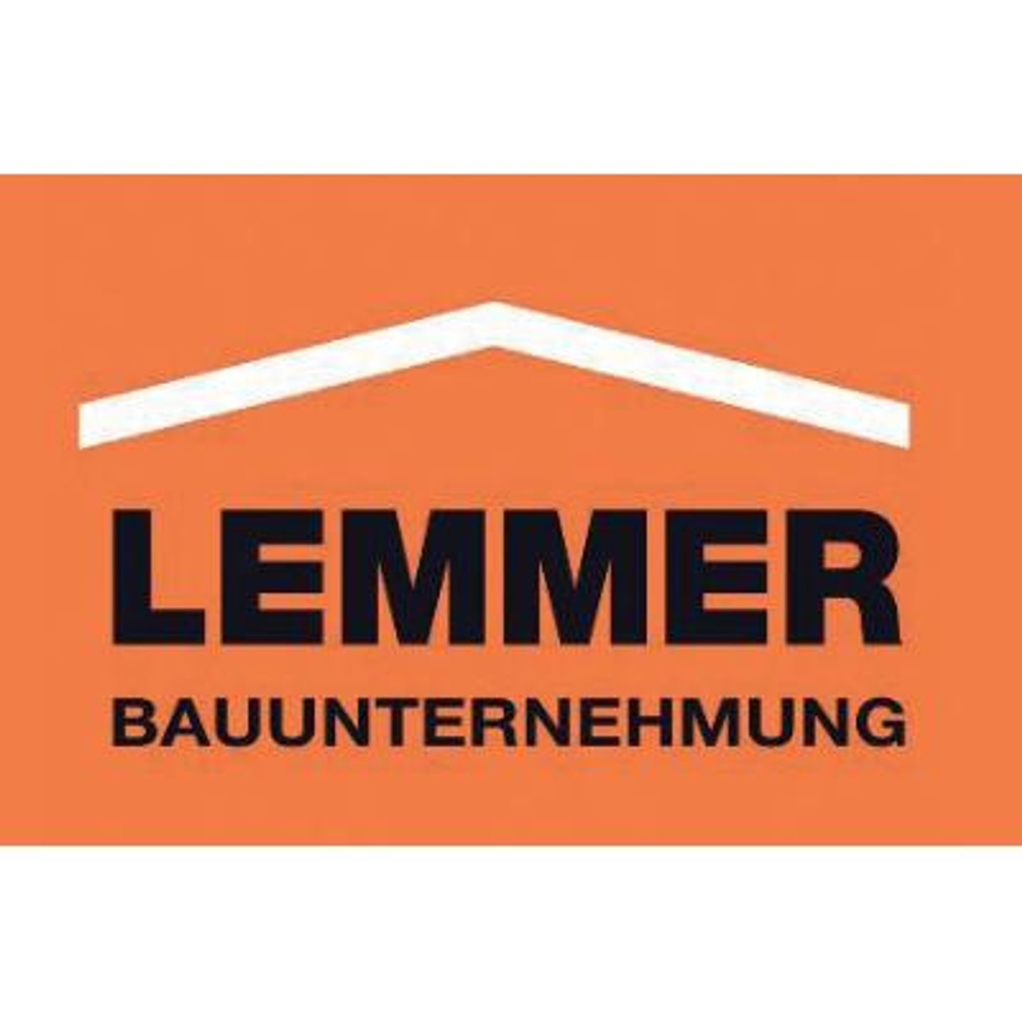 Logo der Firma Lemmer GmbH Bauunternehmung aus Falkenstein auf dem Branchenportal Bauunternehmen.org