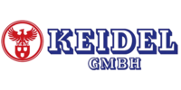 Logo der Firma Keidel GmbH Maler- und Stuckateurbetrieb aus Bamberg auf dem Branchenportal Maler.org