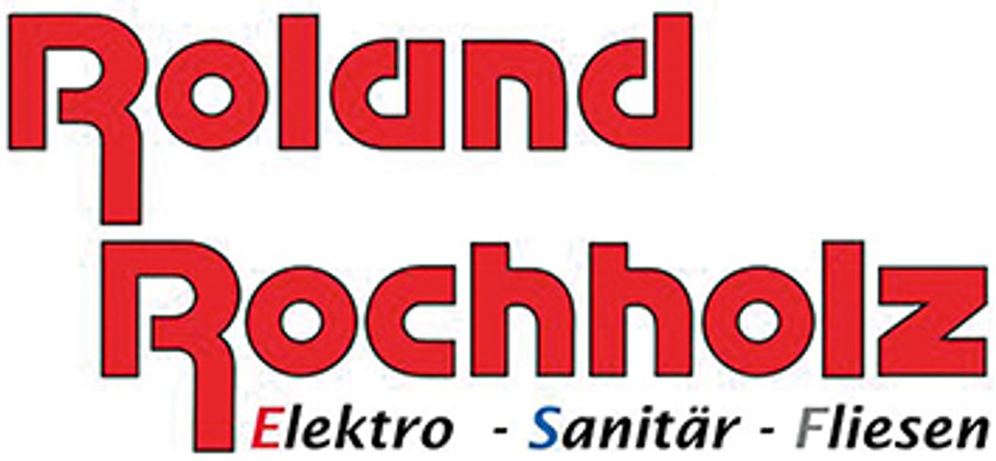 Logo der Firma Elektro Rochholz aus Simmelsdorf auf dem Branchenportal Elektriker.org