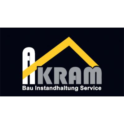 Logo der Firma Atef Akram Trockenbau und Bodenleger aus Gernsbach auf dem Branchenportal Tischler-Schreiner.org