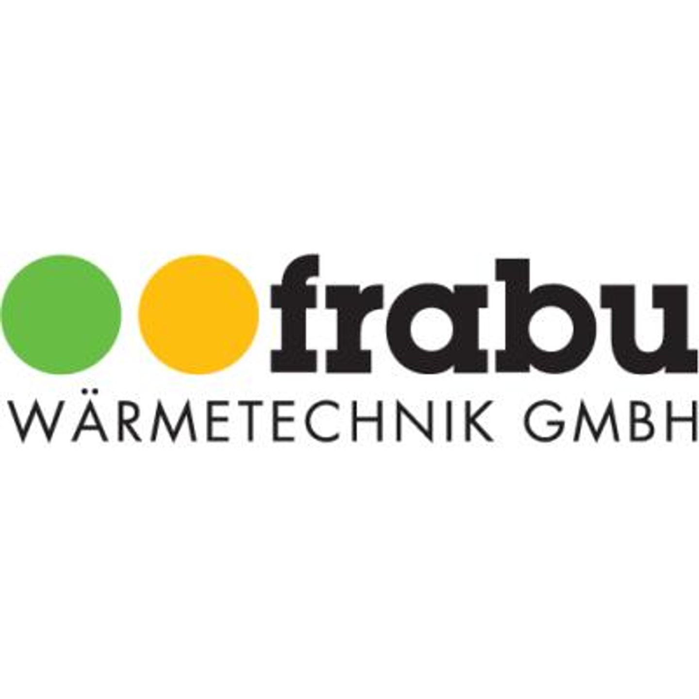 Frabu Wärmetechnik GmbH - LOGO