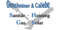 Logo der Firma Gensheimer Tomas aus Wörth auf dem Branchenportal Sanitaer.org