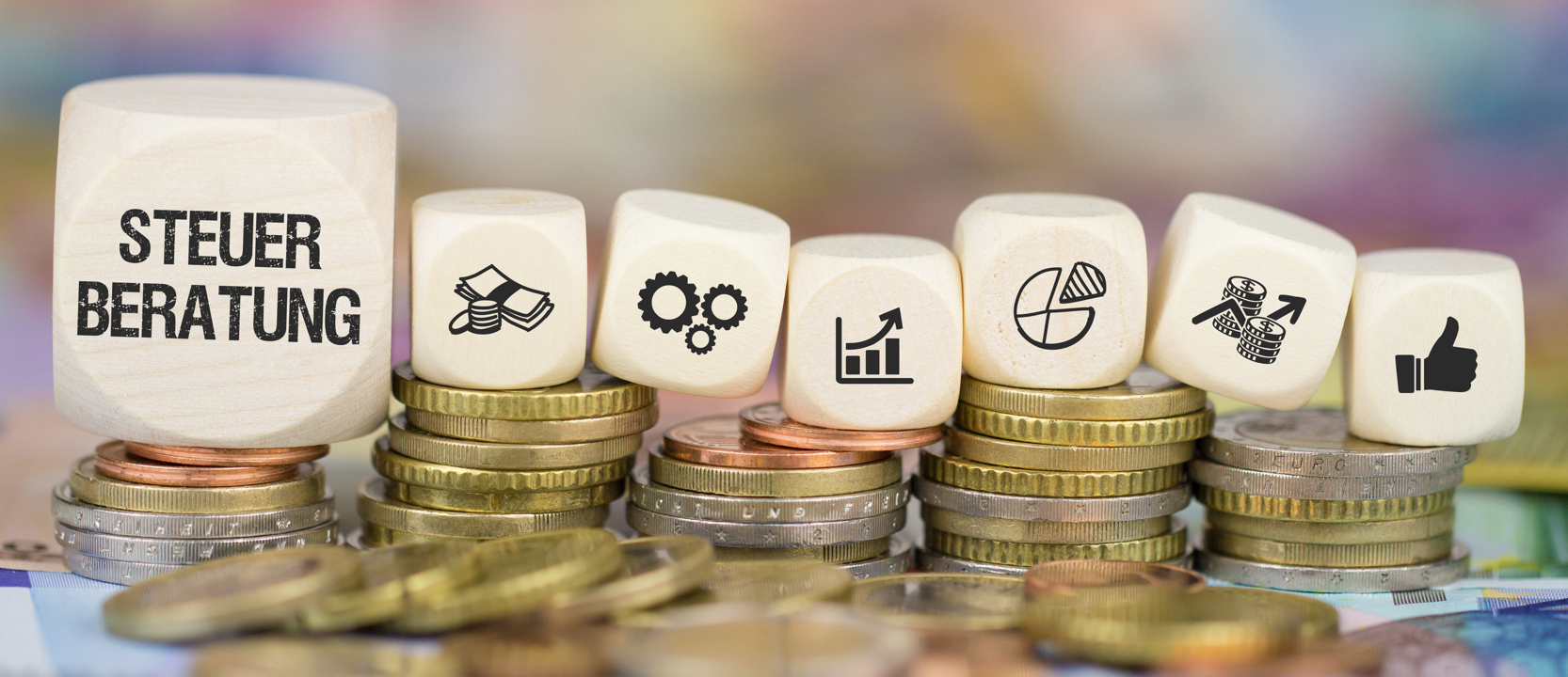 Rolf Küchemann Steuerberater cover image