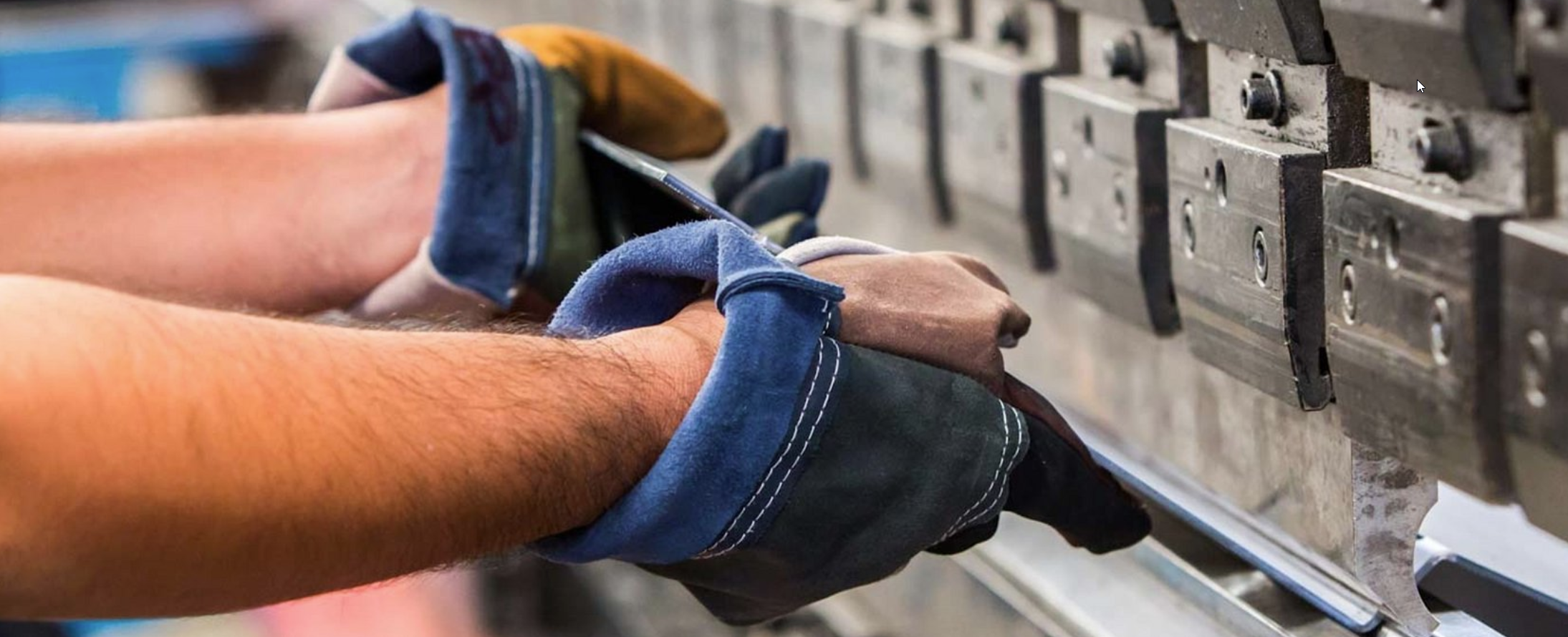 HLS Metallbau GmbH Sonneberg cover image