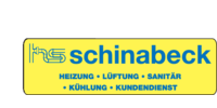 Logo der Firma Schinabeck GmbH aus Waldmünchen auf dem Branchenportal Heizungsbau.net