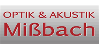 Logo der Firma Optik & Akustik Mißbach aus Großenhain auf dem Branchenportal Akustiker.net