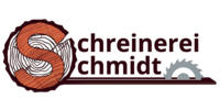 Logo der Firma Schreinerei Schmidt aus Vorra auf dem Branchenportal Tischler-Schreiner.org