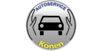 Logo der Firma Auto Könen Wilhelm aus Kleve auf dem Branchenportal Auto-Werkstatt.de