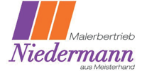 Logo der Firma Malerbetrieb Niedermann aus Berg auf dem Branchenportal Maler.org