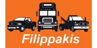 Logo der Firma Autoglastechnik Filippakis aus Tönisvorst auf dem Branchenportal Glaserei.org