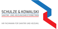 Logo der Firma Schulze u. Kowalski aus Ratingen auf dem Branchenportal Heizungsbau.net