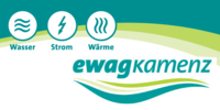 Logo der Firma ewag kamenz aus Kamenz auf dem Branchenportal Hausmeisterdienste.net