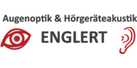 Logo der Firma Augenoptik & Hörgeräteakustik Englert aus Radeberg auf dem Branchenportal Akustiker.net