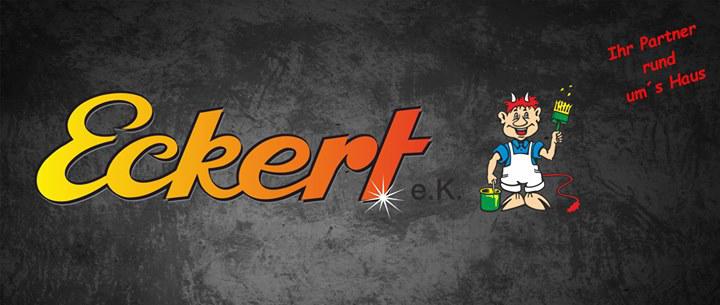 Beispielarbeit von Eckert e.K., Putz- u. Malergeschäft - veröffentlicht auf Maler.org