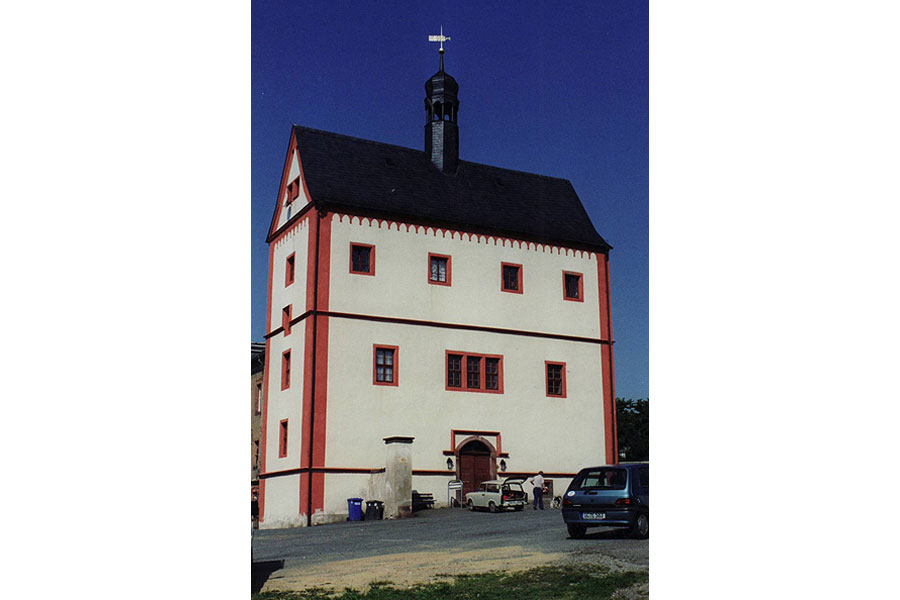 Beispielarbeit von Malerfachbetrieb Röhner GmbH - veröffentlicht auf Maler.org