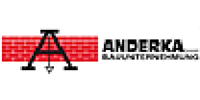 Logo der Firma Anderka GmbH aus Kirchdorf auf dem Branchenportal Gartenbau.org
