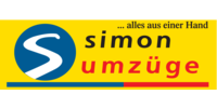 Logo der Firma Umzüge Simon aus Bamberg auf dem Branchenportal Hausmeisterdienste.net