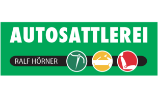 Logo der Firma Autosattlerei Hörner aus Hilden auf dem Branchenportal Auto-Werkstatt.de