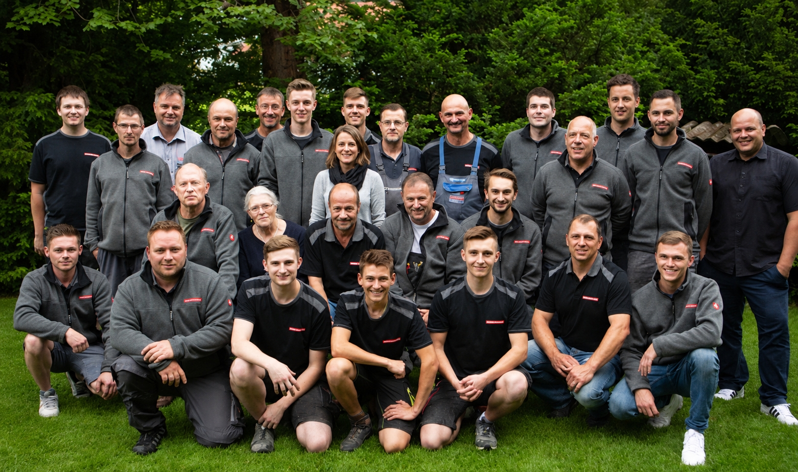 Beispielarbeit von Neuchl Haustechnik GmbH - veröffentlicht auf Elektriker.org