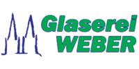 Logo der Firma Glaserei Weber aus Regensburg auf dem Branchenportal Glaserei.org