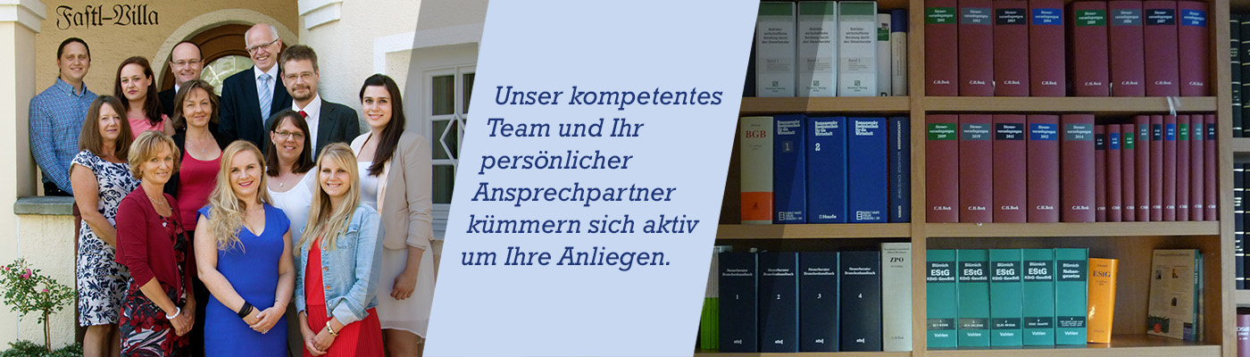 Hatax Paech & Barth PartG mbB Steuerberater cover image