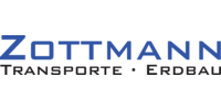 Logo der Firma Zottmann Erdbau - Transporte aus Georgensgmünd auf dem Branchenportal Gartenbau.org