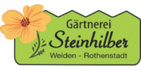 Logo der Firma Steinhilber Gärtnerei aus Weiden auf dem Branchenportal Gartenbau.org