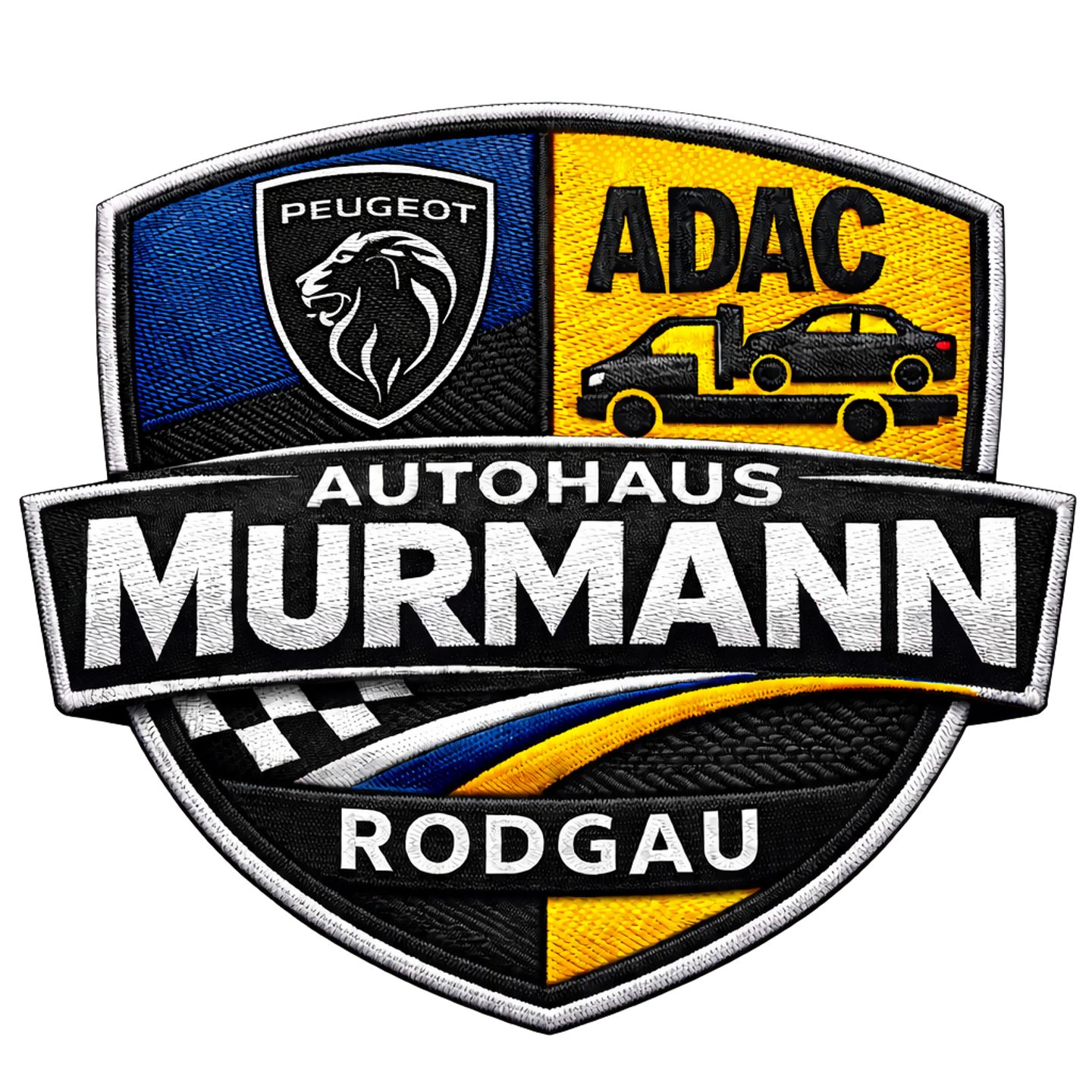 Logo der Firma Autohaus Murmann GmbH aus Rodgau auf dem Branchenportal Auto-Werkstatt.de