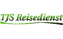 Reisebüro TJS Reisedienst GmbH - LOGO