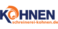 Logo der Firma Schreinerei Kohnen aus Tönisvorst auf dem Branchenportal Tischler-Schreiner.org