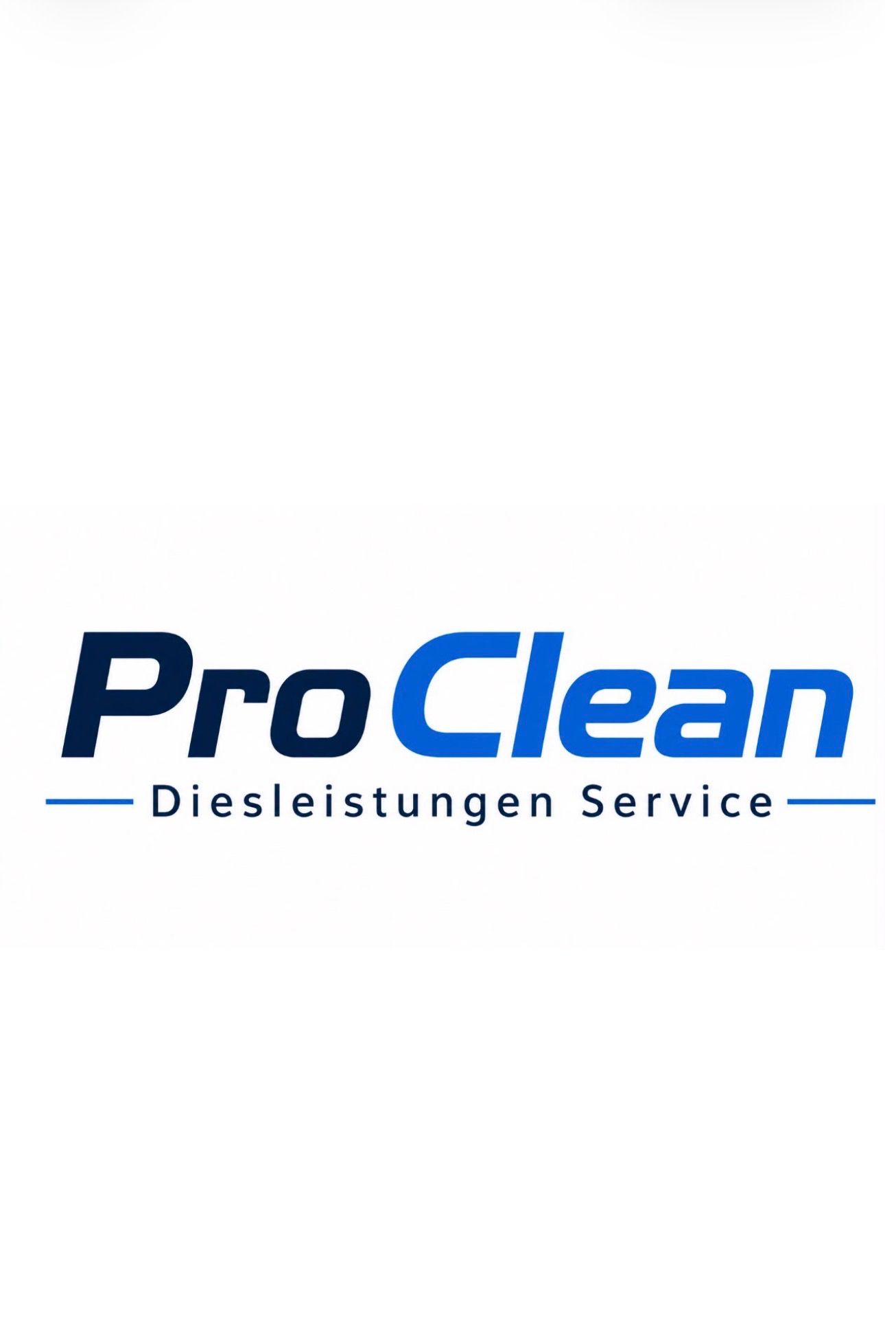 Logo der Firma ProClean Dienstleistungen Service aus Duisburg auf dem Branchenportal Hausmeisterdienste.net