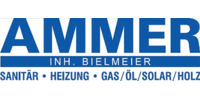 Logo der Firma Ammer Inh. Andrea Bielmeier Heizung - Sanitär aus Garmisch-Partenkirchen auf dem Branchenportal Heizungsbau.net