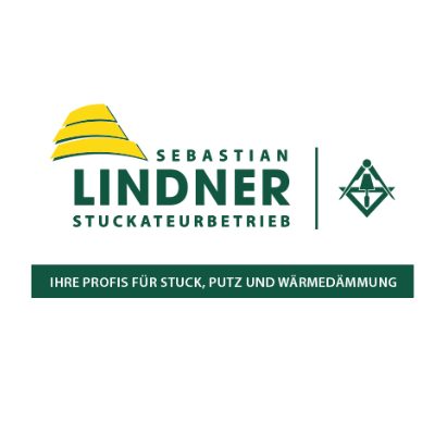 Logo der Firma Sebastian Lindner Stuckateurbetrieb GmbH aus Treuen auf dem Branchenportal Maler.org