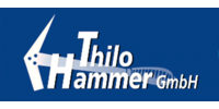 Logo der Firma Thilo Hammer GmbH aus Arnstein auf dem Branchenportal Dachdecker.com