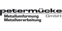 Logo der Firma Mücke Peter GmbH aus Obertaufkirchen auf dem Branchenportal Schlosserei.net