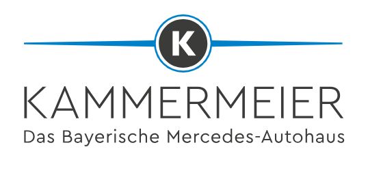 Logo der Firma Kammermeier GmbH & Co. KG | Mercedes Autohaus & Werkstatt | Freising aus Freising auf dem Branchenportal Auto-Werkstatt.de
